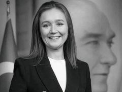 Gülşah Durbay hayatını kaybetti…