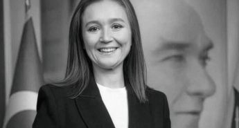 Gülşah Durbay hayatını kaybetti…