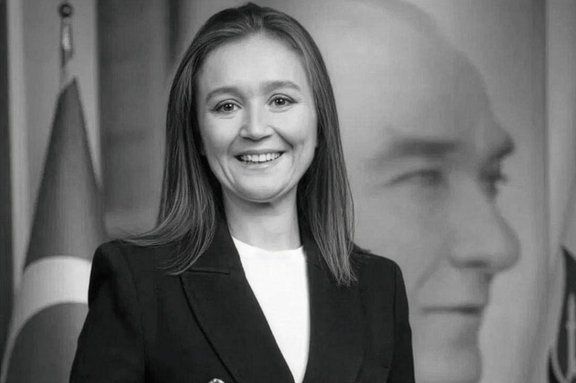 Gülşah Durbay hayatını kaybetti…