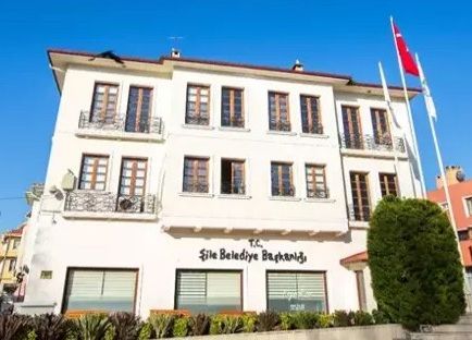 Şile Belediyesi’ne 3. dalga operasyon