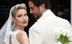 Sosyetenin tanınan ismi Leyla Mizrahi yatağında ölü bulundu