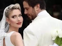 Sosyetenin tanınan ismi Leyla Mizrahi yatağında ölü bulundu