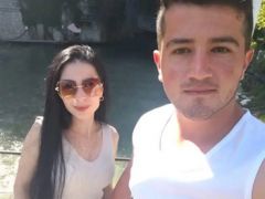 Siirt’te cinayeti komşu itiraf etti…