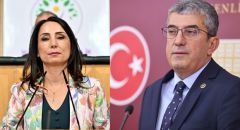 TBMM Başkanlığına,37 yasama dokunulmazlık dosyası sunuldu