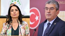 TBMM Başkanlığına,37 yasama dokunulmazlık dosyası sunuldu