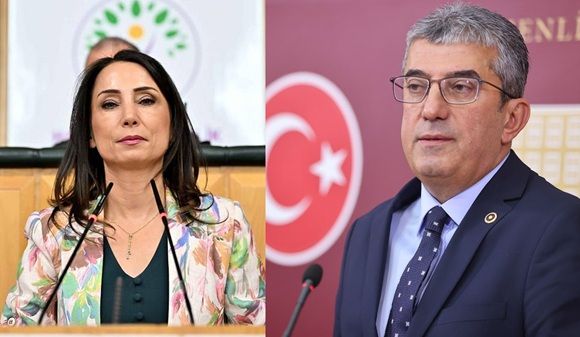 TBMM Başkanlığına,37 yasama dokunulmazlık dosyası sunuldu