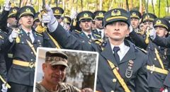 Teğmenlerin komutanı Albay Mustafa Alper Topsakal hakkındaki ihraç kararı kaldırıldı…