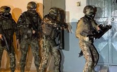 Yalova’da IŞİD operasyonu…