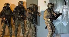 Yalova’da IŞİD operasyonu…