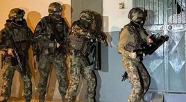 Yalova’da IŞİD operasyonu…