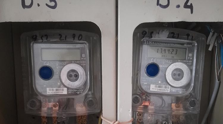 Akıllı sayaç uygulaması, 1 MART’TA YÜRÜRLÜĞE GİRECEK