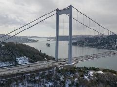 AKOM’dan buzlanma uyarısı…