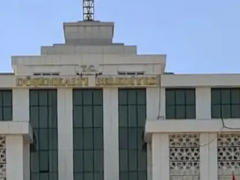 Antalya Döşemealtı Belediyesi’ne operasyon!