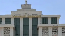 Antalya Döşemealtı Belediyesi’ne operasyon!