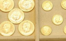 20 yıl önce Asgari ücret ile kaç Cumhuriyet altını alınabiliyordu?