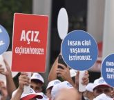 ÇALIŞAN DA ÇALIŞMAYAN DA AÇ!