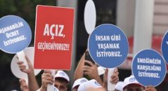 ÇALIŞAN DA ÇALIŞMAYAN DA AÇ!
