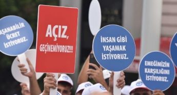 ÇALIŞAN DA ÇALIŞMAYAN DA AÇ!
