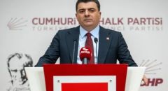 CHP Sözcüsü Emre’den ‘Venezuela’ ve ‘Maduro’ açıklaması