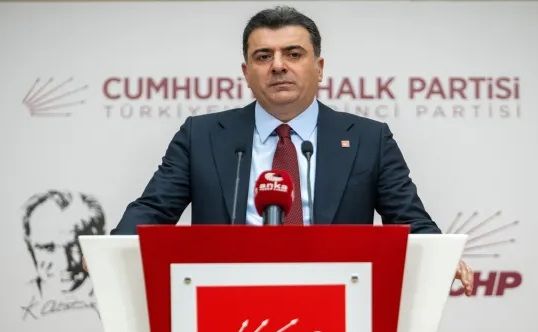 CHP Sözcüsü Emre’den ‘Venezuela’ ve ‘Maduro’ açıklaması