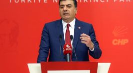 CHP Sözcüsü Emre’den dikkat çeken MHP yorumu