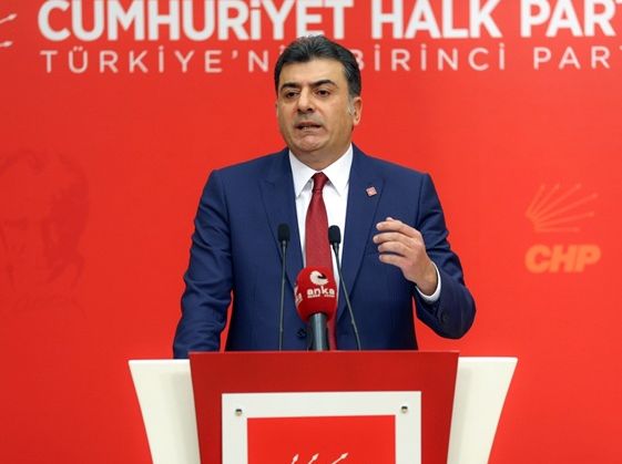 CHP Sözcüsü Emre’den dikkat çeken MHP yorumu