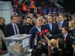 CHP’nin PM ve YDK üyeleri belli oldu