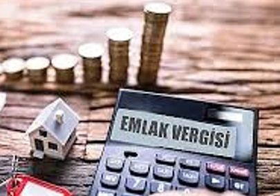 Emlak vergisi ödemesi bugün songün!!
