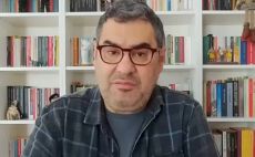 Gazeteci Enver Aysever tutuklandı!