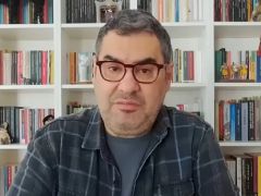 Gazeteci Enver Aysever tutuklandı!