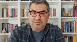 Gazeteci Enver Aysever tutuklandı!