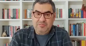 Gazeteci Enver Aysever tutuklandı!