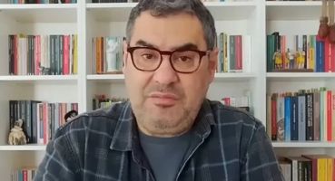 Gazeteci Enver Aysever tutuklandı!