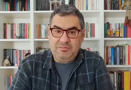 Gazeteci Enver Aysever tutuklandı!