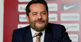 NEF binasına silahlı saldırı!