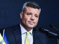 SADETTİN SARAN’DAN İLK AÇIKLAMA