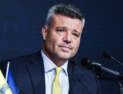 SADETTİN SARAN’DAN İLK AÇIKLAMA