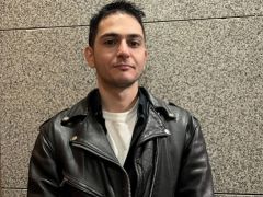 Gazeteci Furkan Karabay hakkında tahliye kararı