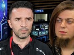 Borsa İstanbul, Gökhan Gönül ve Aref Ghafourı aralarında bulunduğu 12 kişi gözaltına alındı