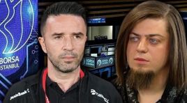 Borsa İstanbul, Gökhan Gönül ve Aref Ghafourı aralarında bulunduğu 12 kişi gözaltına alındı