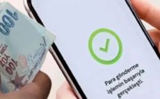 PARA TRANSFERLERİNDE YENİ DÖNEM