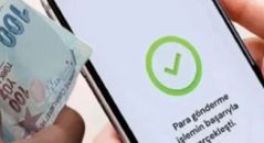 IBAN’a para transferinde yeni dönem!