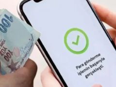 PARA TRANSFERLERİNDE YENİ DÖNEM