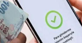 IBAN’a para transferinde yeni dönem!