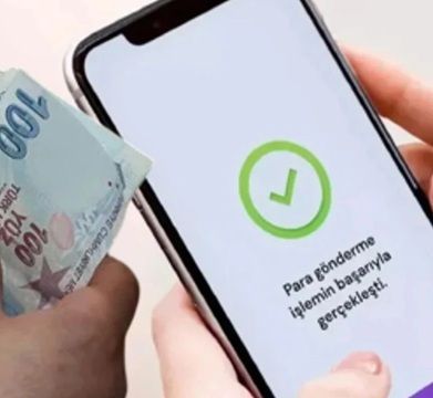 PARA TRANSFERLERİNDE YENİ DÖNEM