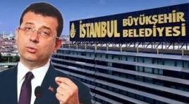 CHP’den “İBB davası TRT’de yayımlansın” talebi