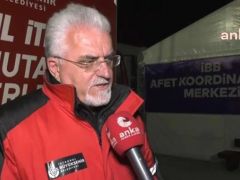 İBB İtfaiye Daire Başkanı Remzi Albayrak dahil 4 gözaltı!