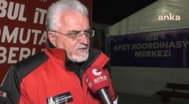 İBB İtfaiye Daire Başkanı Remzi Albayrak dahil 4 gözaltı!