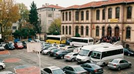 İstanbul’da 19 devlet okulunun bahçesi, ders saatleri dışında ücretli otopark