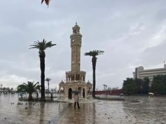 Meteoroloji’den KUVVETLİ YAĞIŞ UYARISI